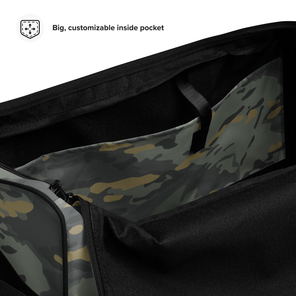 American Multi CAMO Urban Duffle bag - Bag