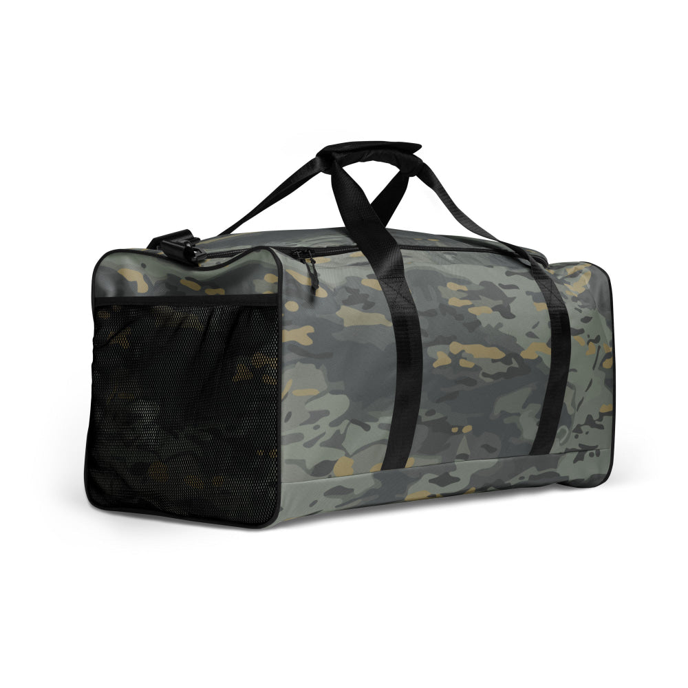 American Multi CAMO Urban Duffle bag - Bag