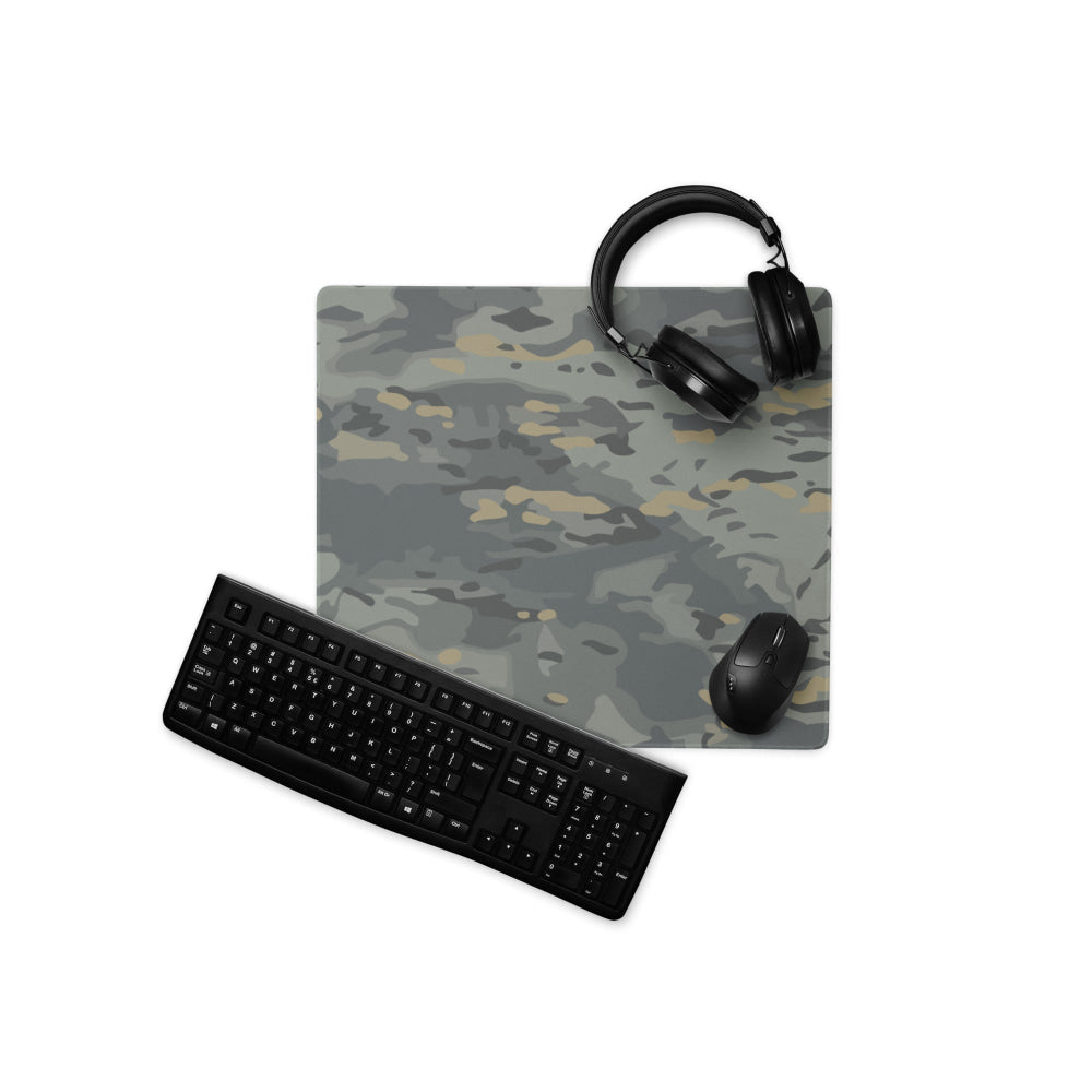 American Multi CAMO Urban Gaming mouse pad - 18″×16″ - Mouse Pad