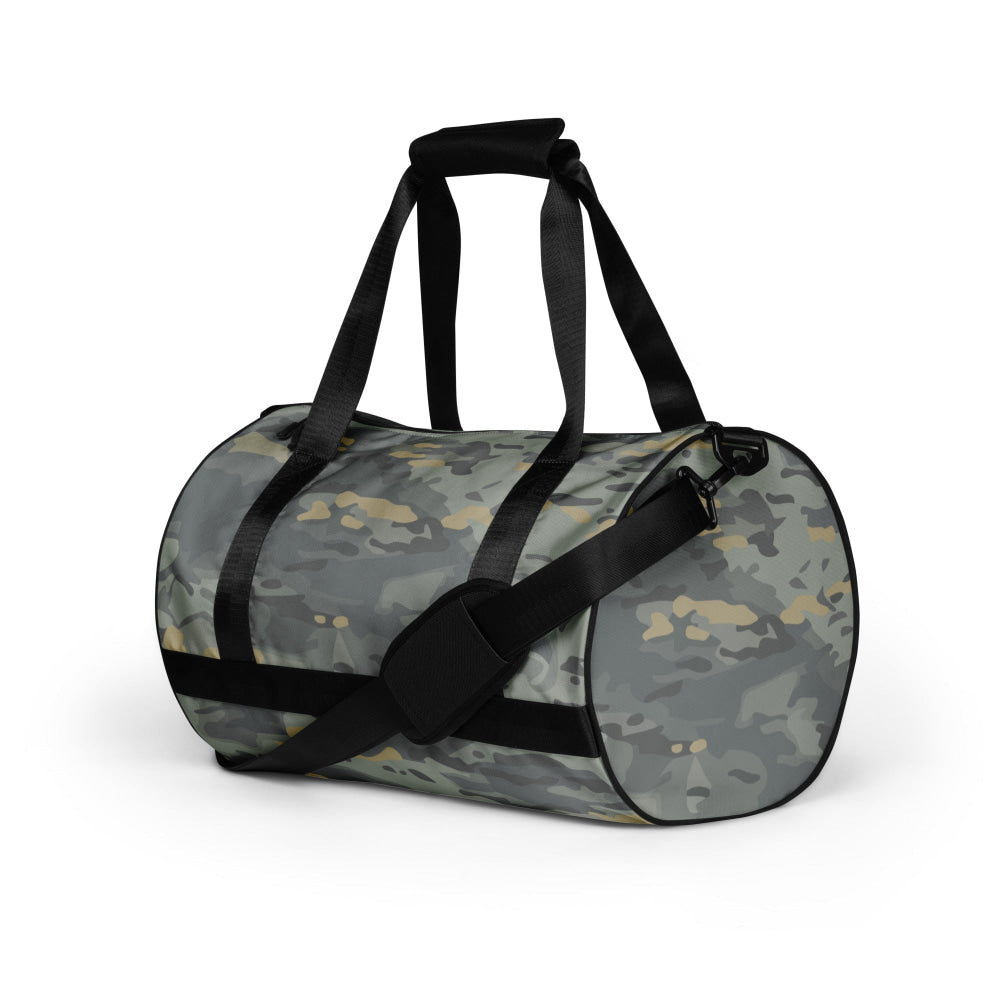 American Multi CAMO Urban gym bag - Gym Bag