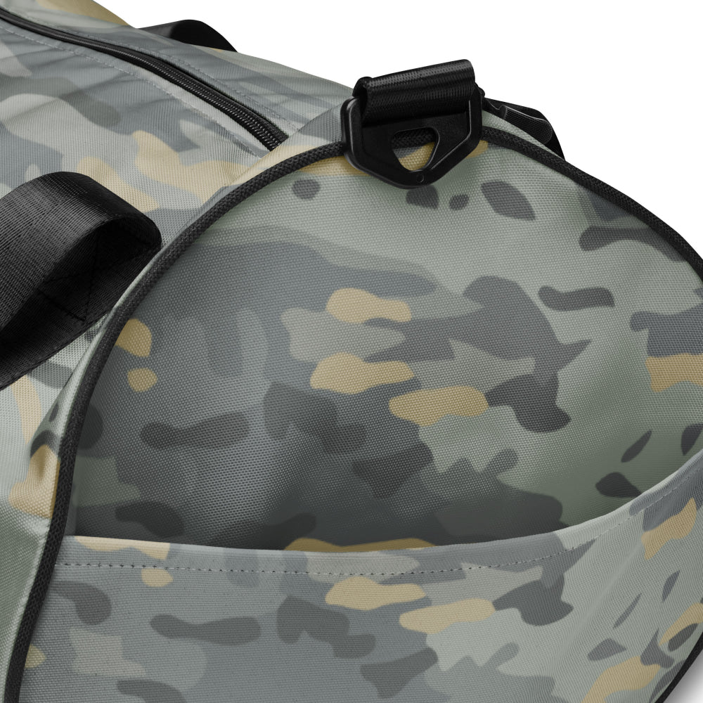 American Multi CAMO Urban gym bag - Gym Bag