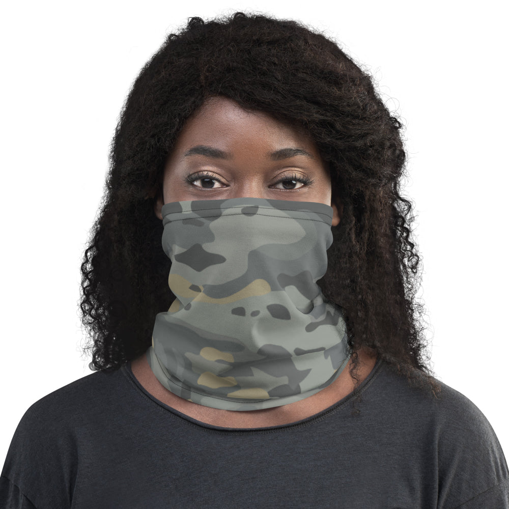 American Multi CAMO Urban Neck Gaiter