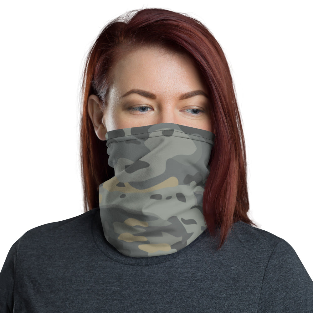 American Multi CAMO Urban Neck Gaiter