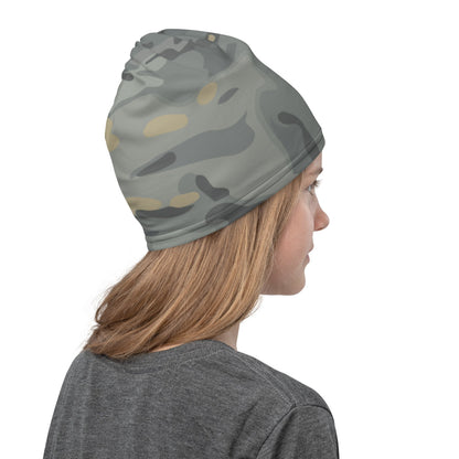 American Multi CAMO Urban Neck Gaiter