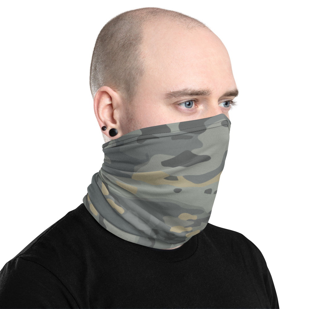 American Multi CAMO Urban Neck Gaiter