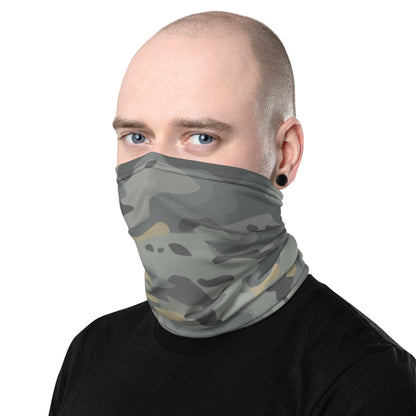 American Multi CAMO Urban Neck Gaiter