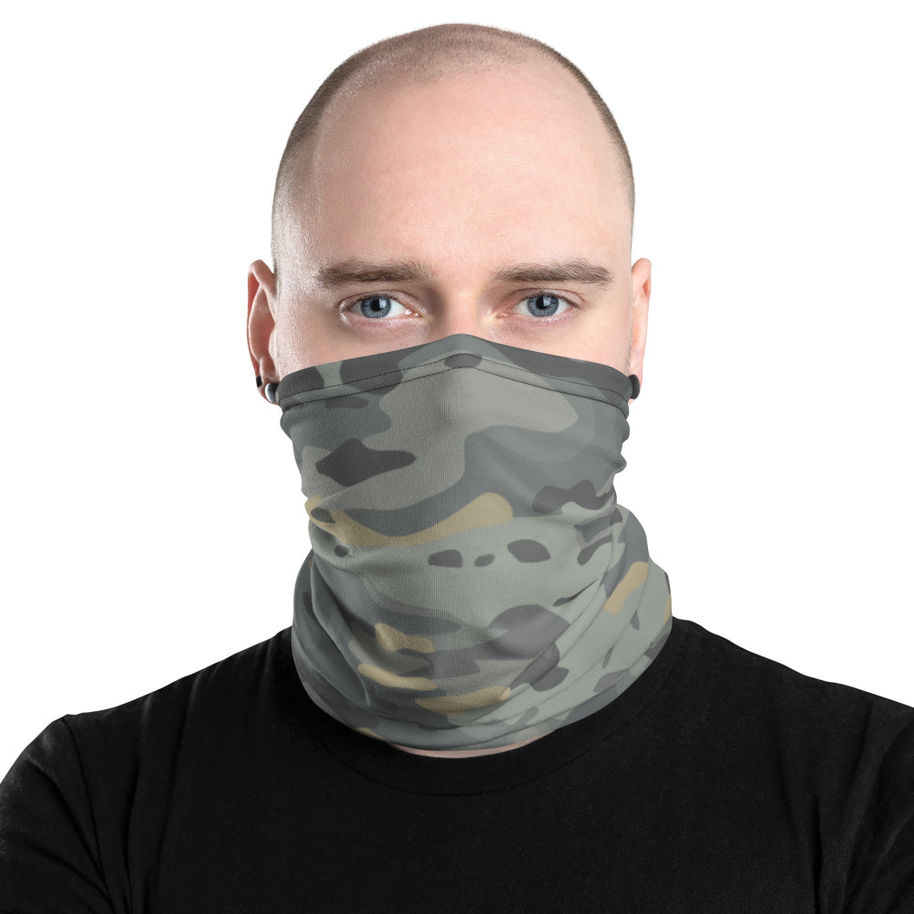 American Multi CAMO Urban Neck Gaiter