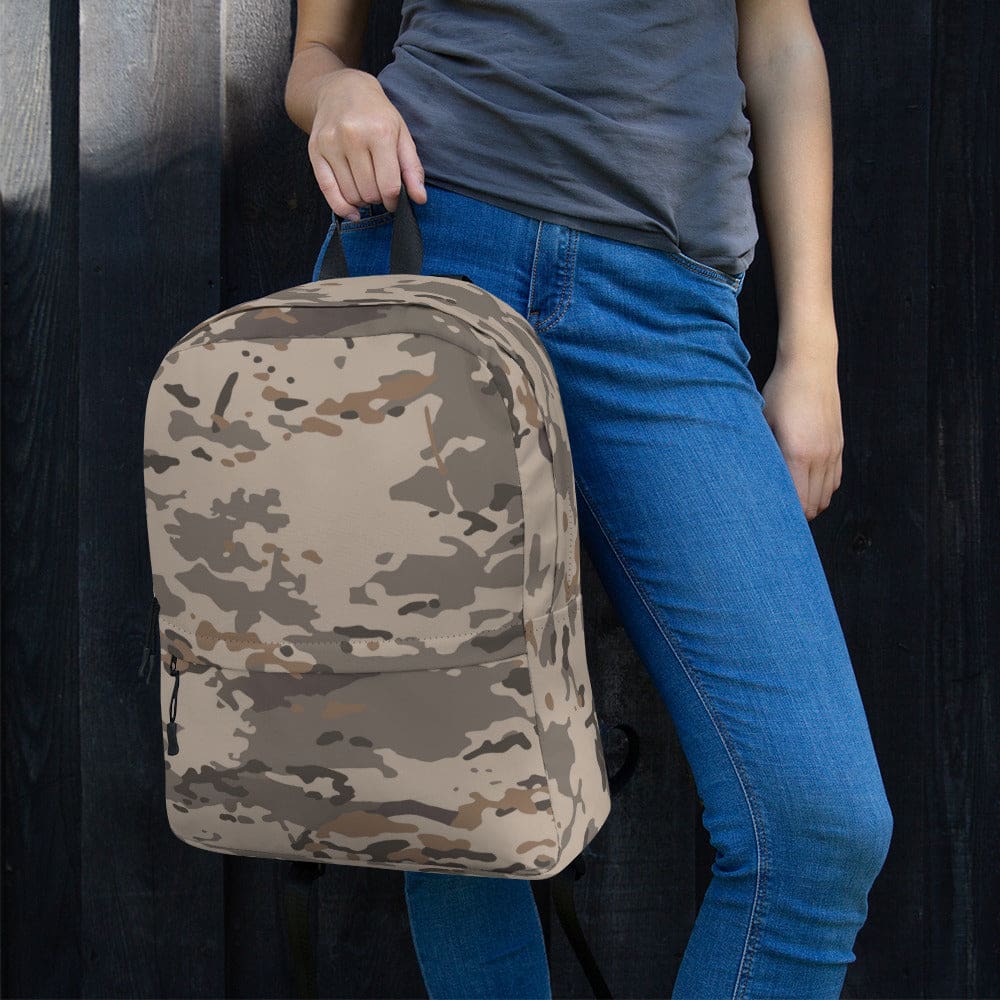 American Multi CAMO Urban Rubble Backpack