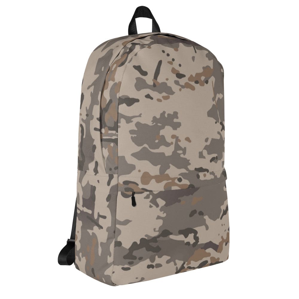 American Multi CAMO Urban Rubble Backpack