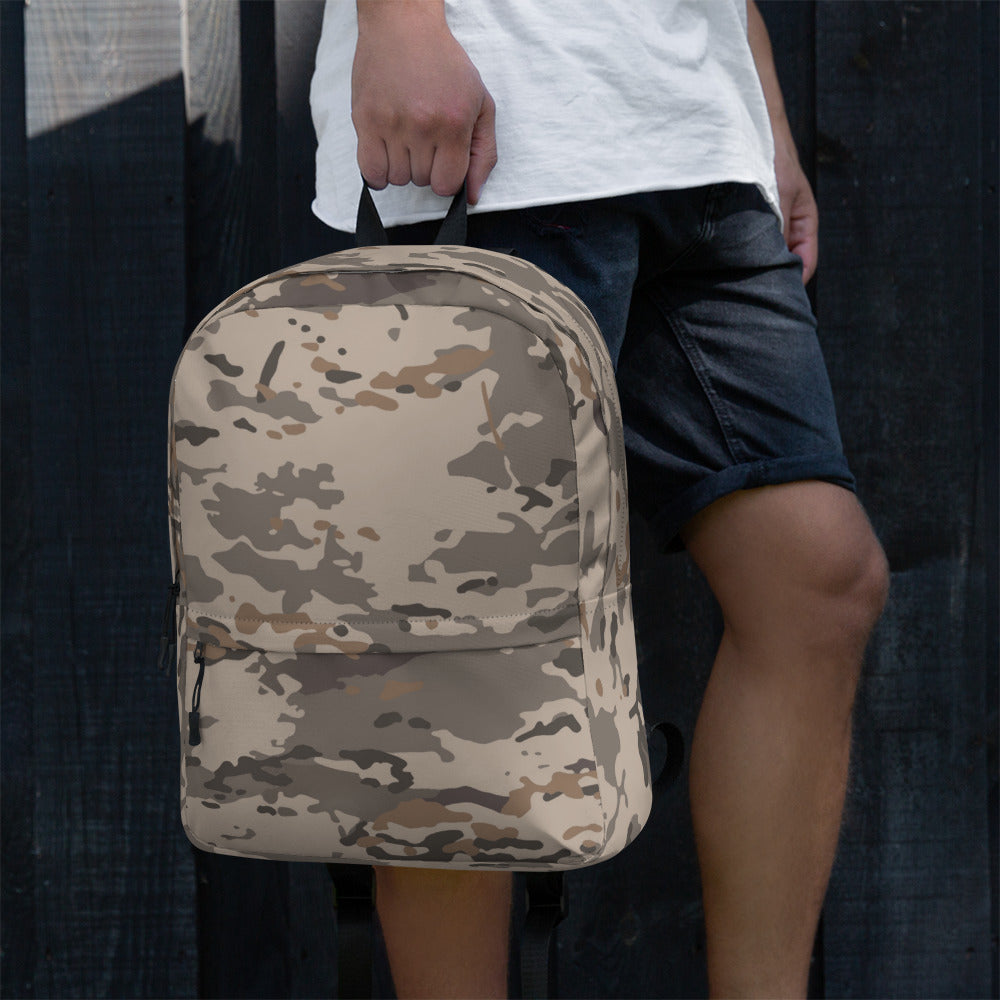 American Multi CAMO Urban Rubble Backpack