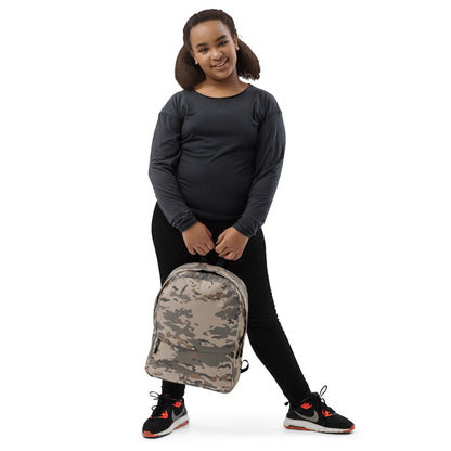 American Multi CAMO Urban Rubble Backpack