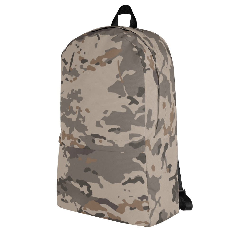 American Multi CAMO Urban Rubble Backpack