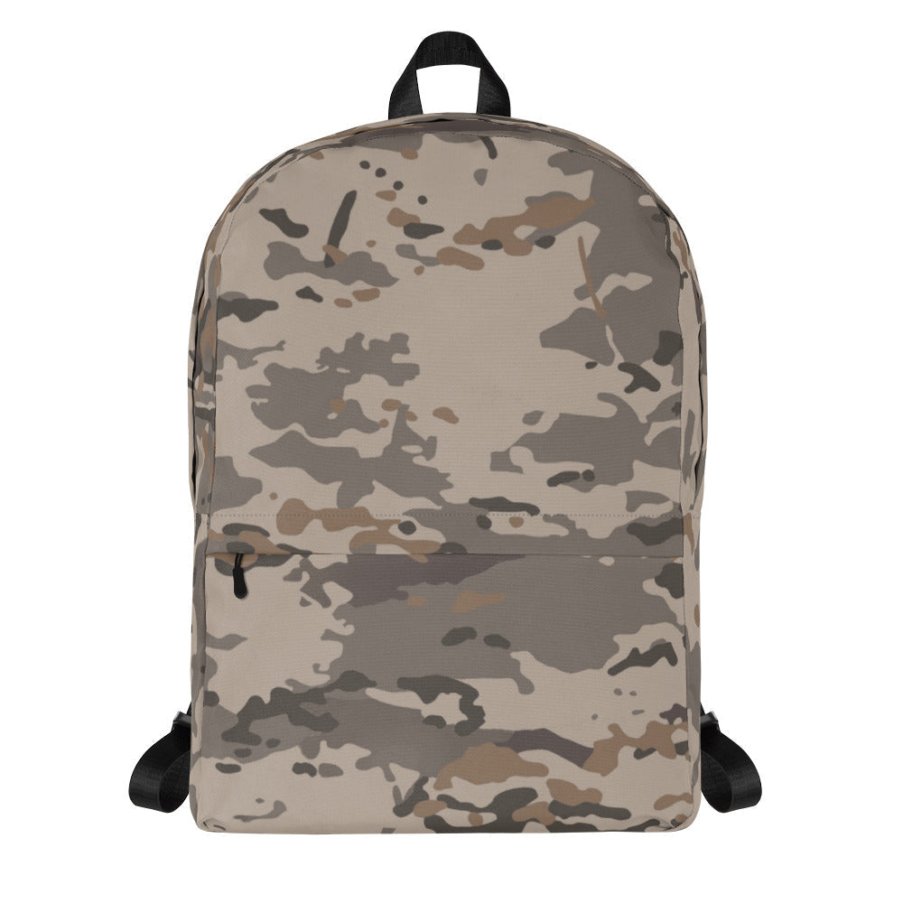 American Multi CAMO Urban Rubble Backpack