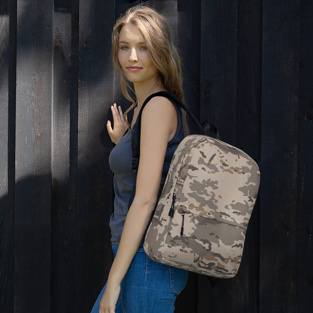 American Multi CAMO Urban Rubble Backpack