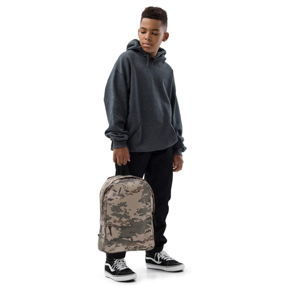 American Multi CAMO Urban Rubble Backpack