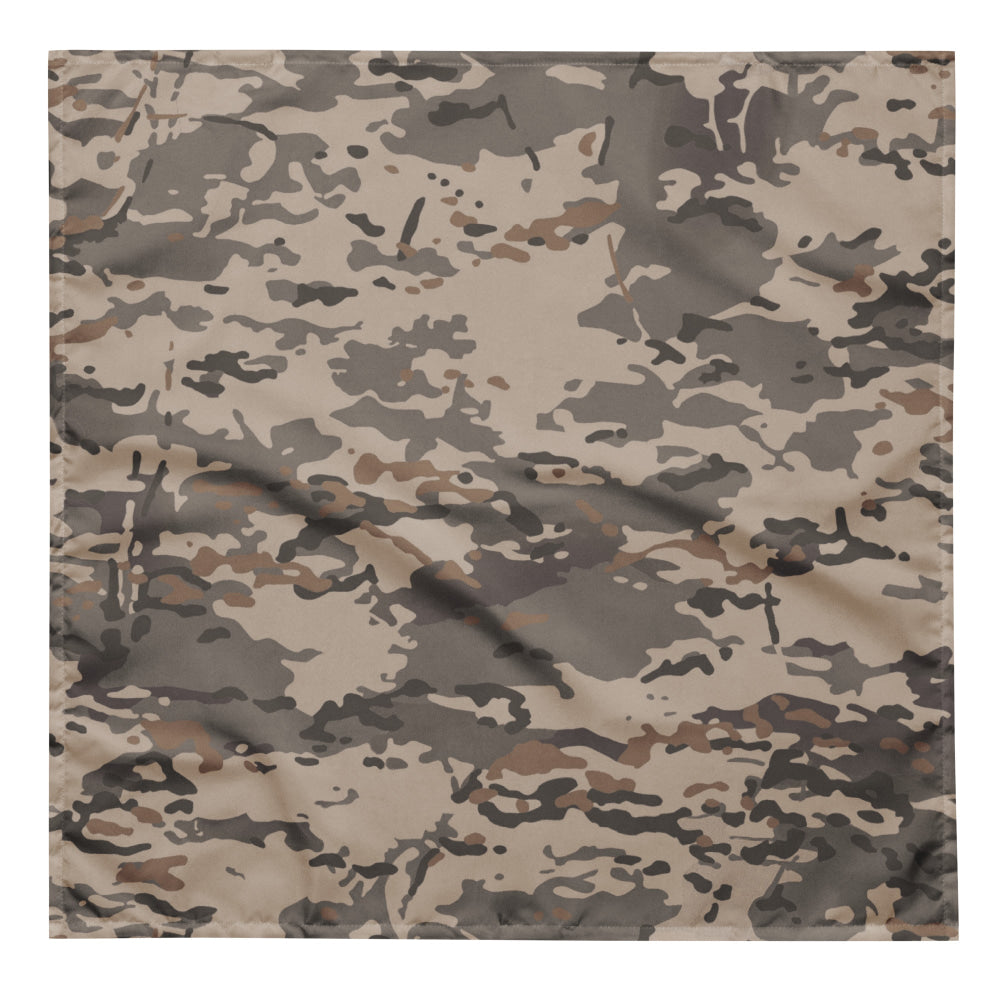 American Multi CAMO Urban Rubble bandana - Bandana