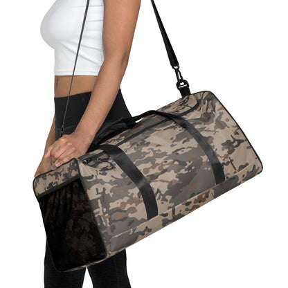 American Multi CAMO Urban Rubble Duffle bag - Bag