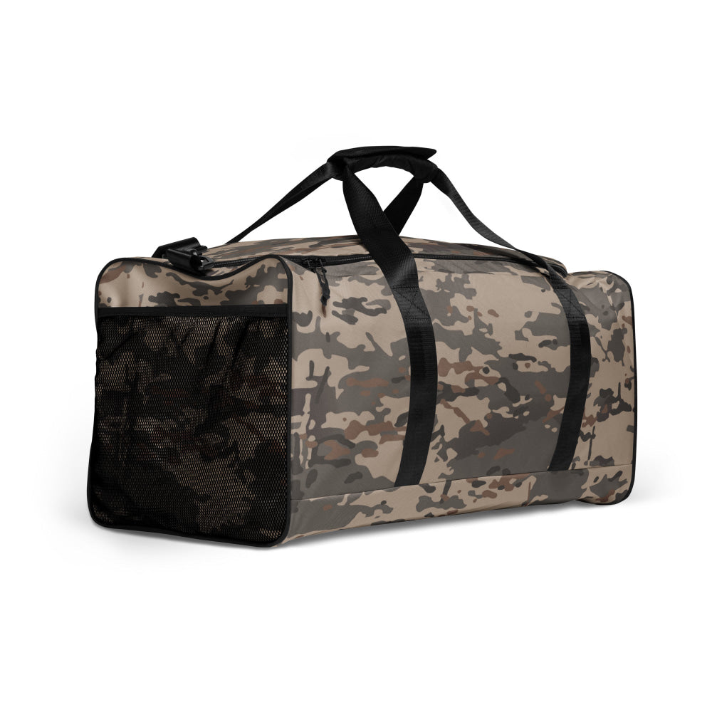 American Multi CAMO Urban Rubble Duffle bag - Bag