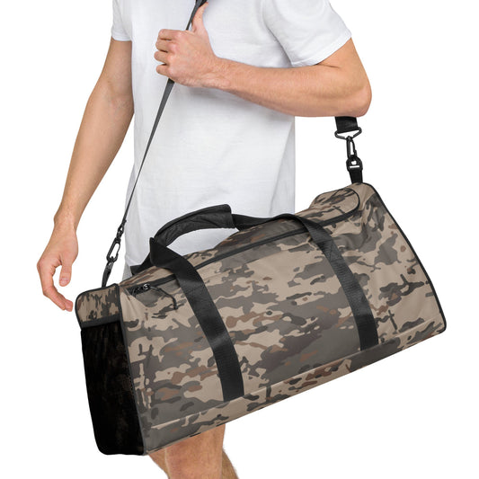 American Multi CAMO Urban Rubble Duffle bag - Bag