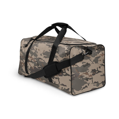 American Multi CAMO Urban Rubble Duffle bag - Bag