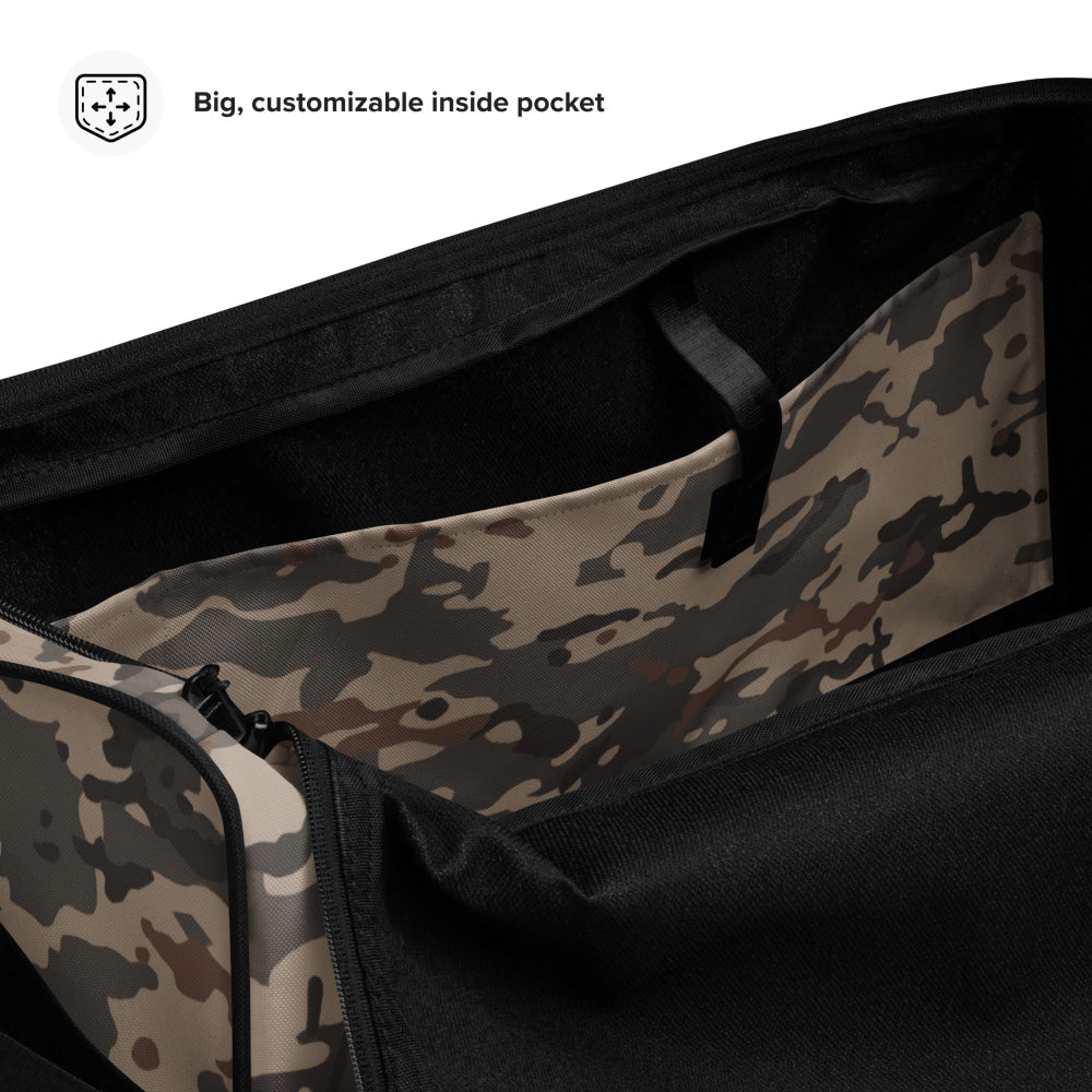 American Multi CAMO Urban Rubble Duffle bag - Bag