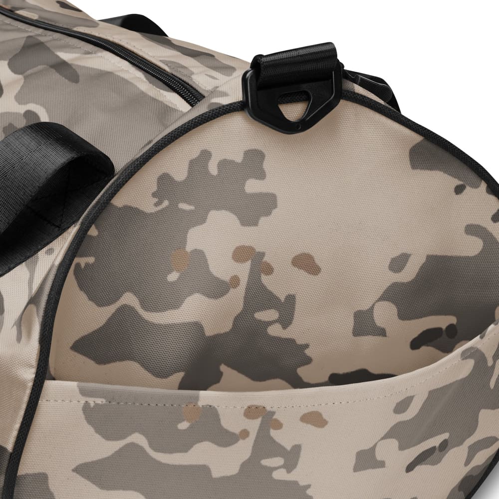 American Multi CAMO Urban Rubble gym bag