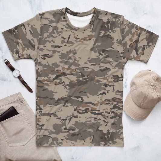 American Multi CAMO Urban Rubble Men’s t-shirt - XS