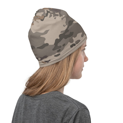 American Multi CAMO Urban Rubble Neck Gaiter