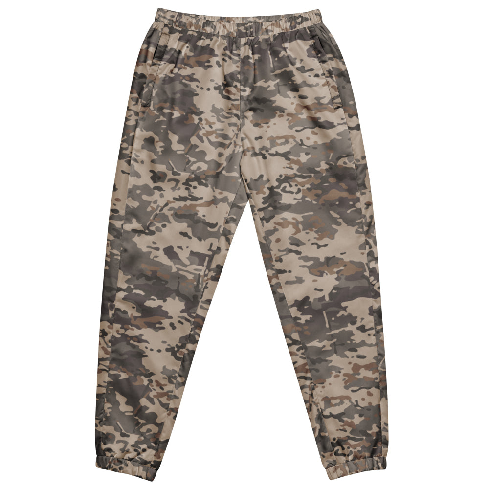 American Multi CAMO Urban Rubble Unisex track pants - Track Pants