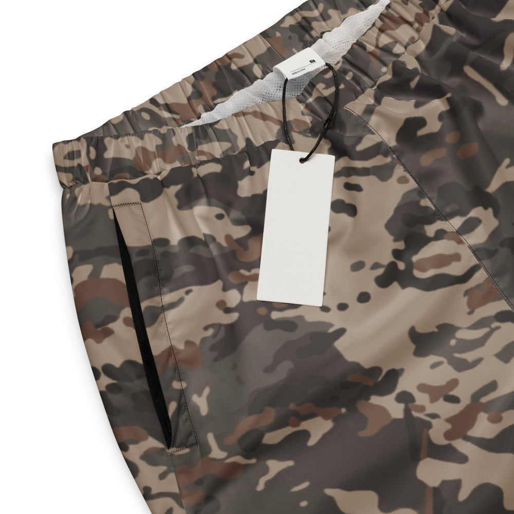 American Multi CAMO Urban Rubble Unisex track pants - Track Pants