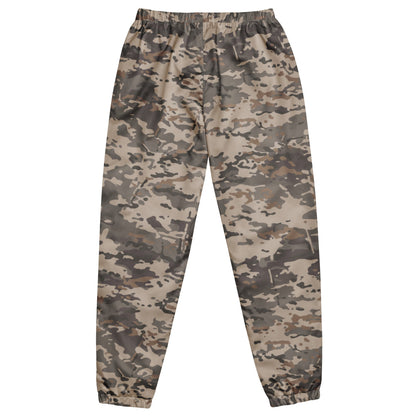 American Multi CAMO Urban Rubble Unisex track pants - Track Pants