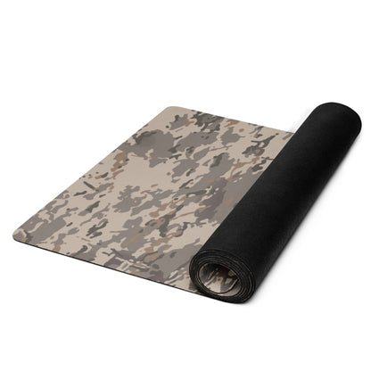 American Multi CAMO Urban Rubble Yoga mat - Mat