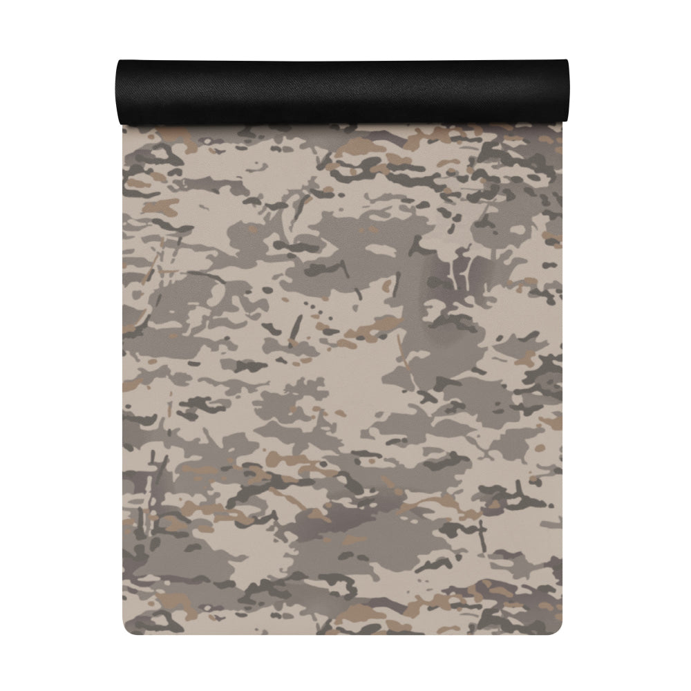 American Multi CAMO Urban Rubble Yoga mat - Mat