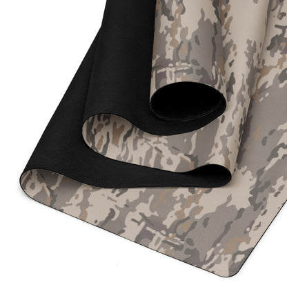 American Multi CAMO Urban Rubble Yoga mat - Mat