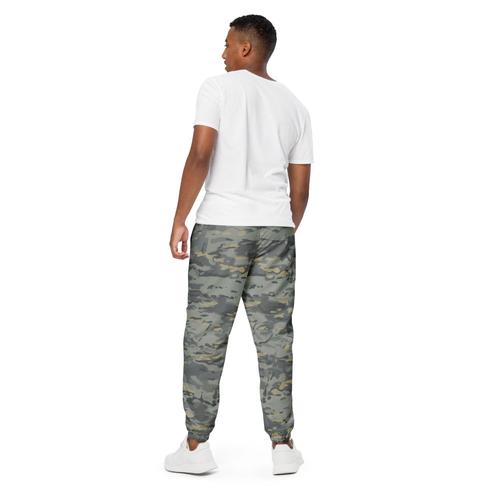 American Multi CAMO Urban Unisex track pants - Track Pants