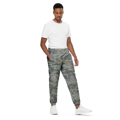 American Multi CAMO Urban Unisex track pants - Track Pants