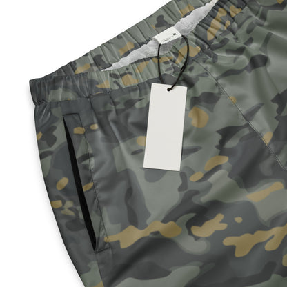 American Multi CAMO Urban Unisex track pants - Track Pants