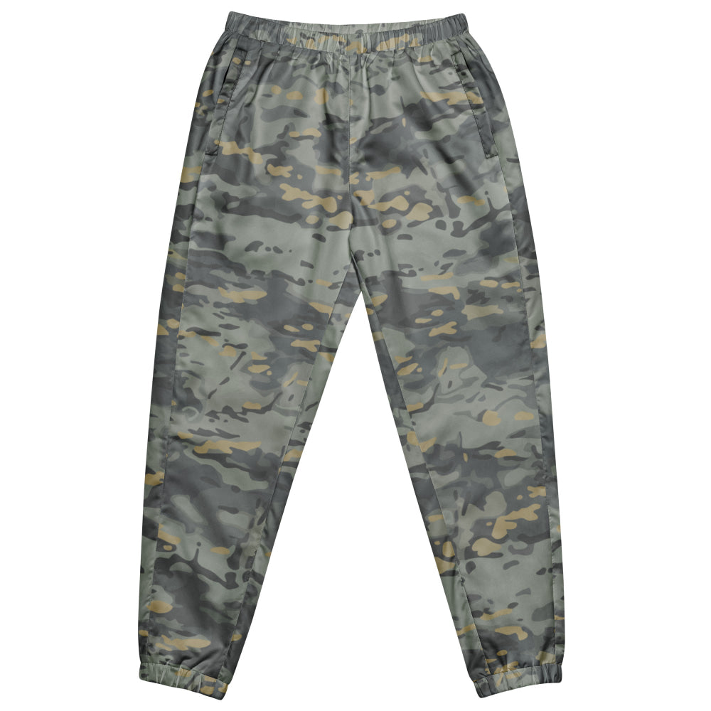 American Multi CAMO Urban Unisex track pants - Track Pants