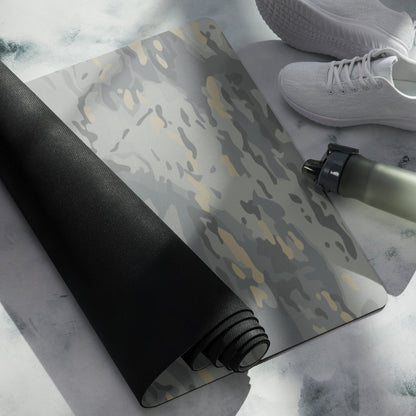 American Multi CAMO Urban Yoga mat - Mat