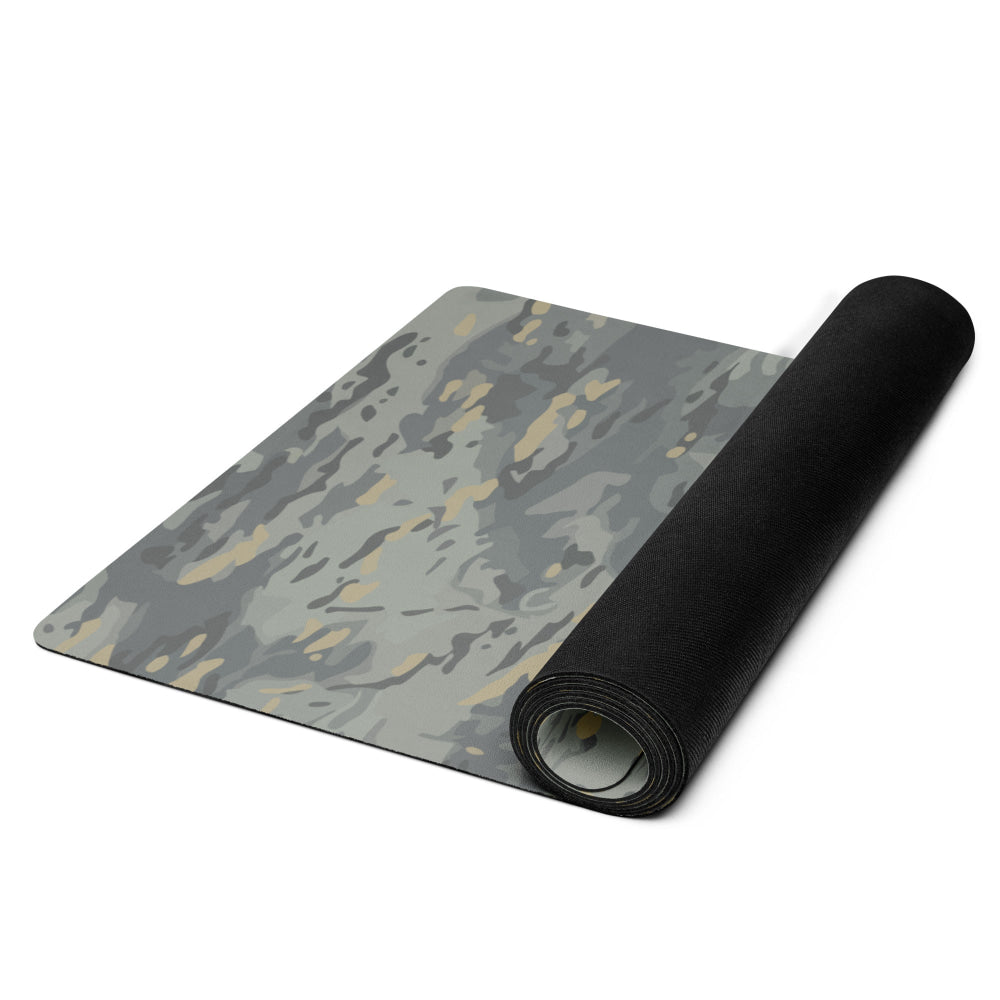 American Multi CAMO Urban Yoga mat - Mat