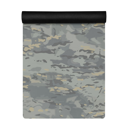 American Multi CAMO Urban Yoga mat - Mat