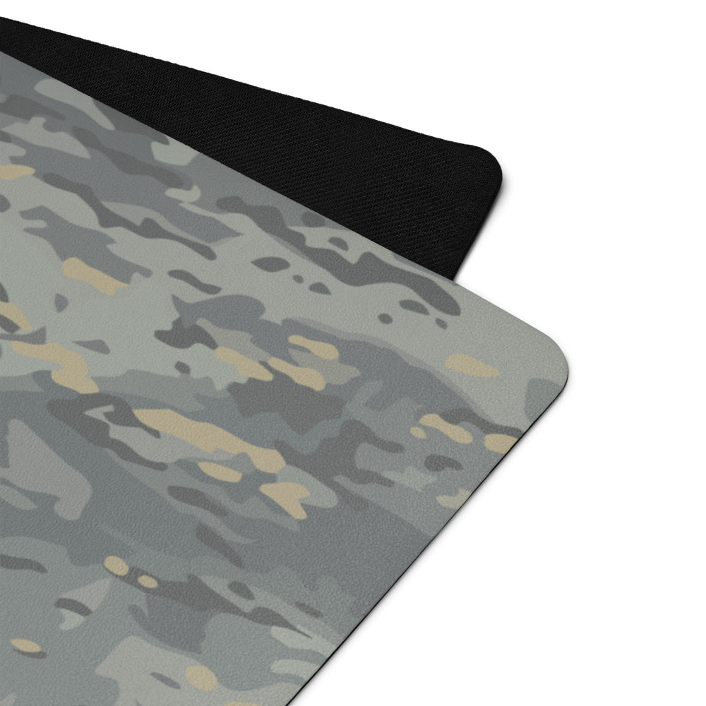 American Multi CAMO Urban Yoga mat - Mat