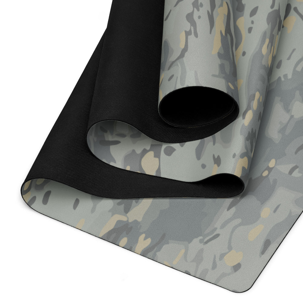 American Multi CAMO Urban Yoga mat - Mat