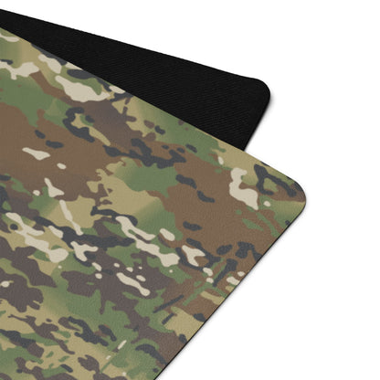 American Multi CAMO Woodland Yoga mat - Mat