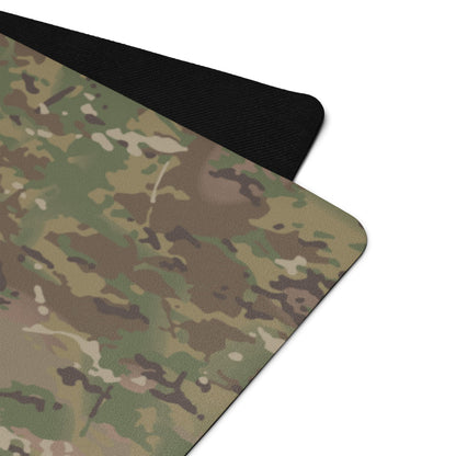 American Multi CAMO Yoga mat - Mat