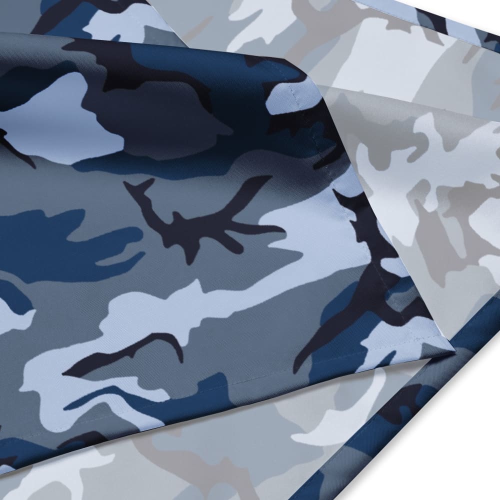 American Navy Working Uniform (NWU) Experimental CAMO bandana