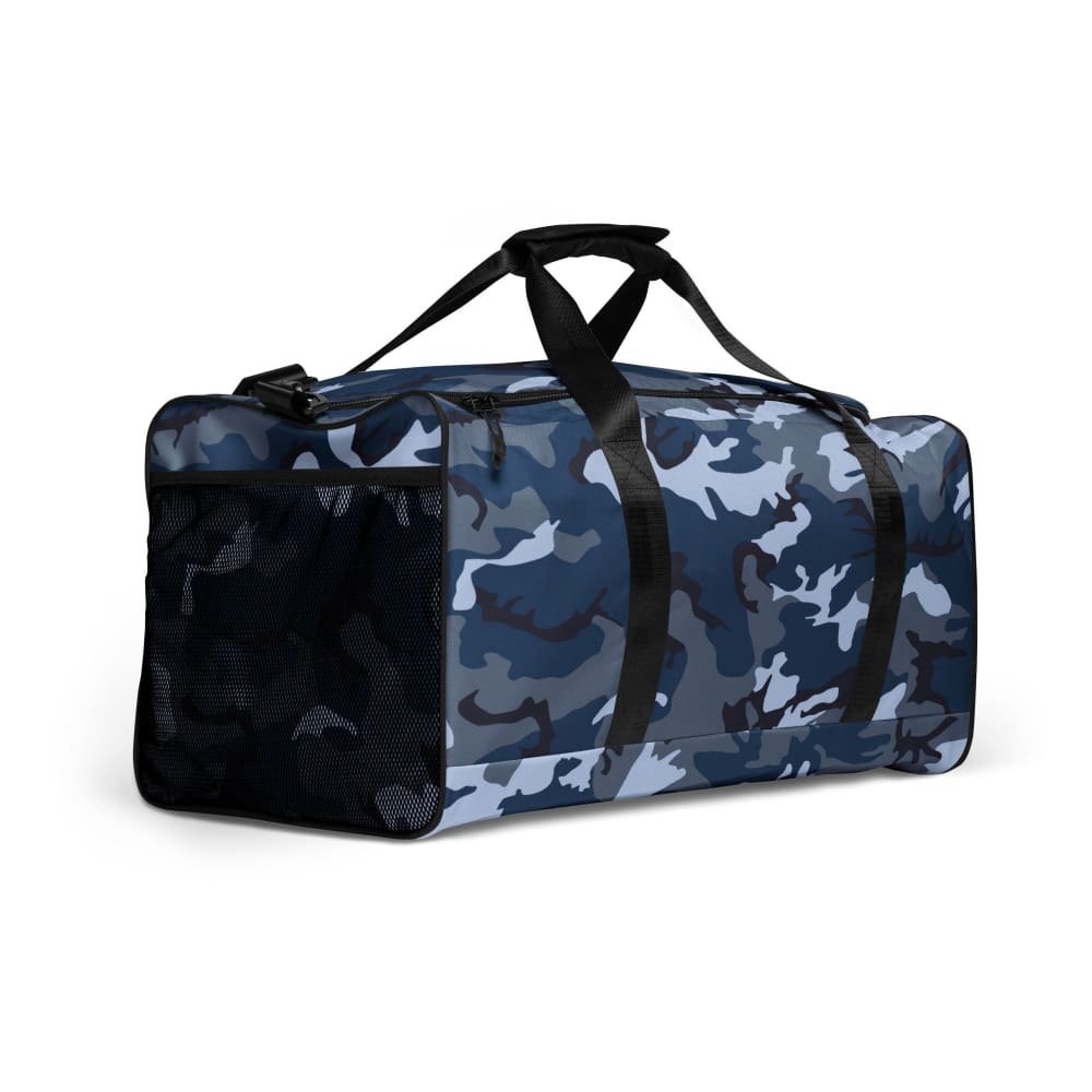 American Navy Working Uniform (NWU) Experimental CAMO Duffle bag - Bag