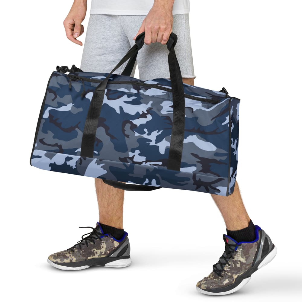 American Navy Working Uniform (NWU) Experimental CAMO Duffle bag - Bag