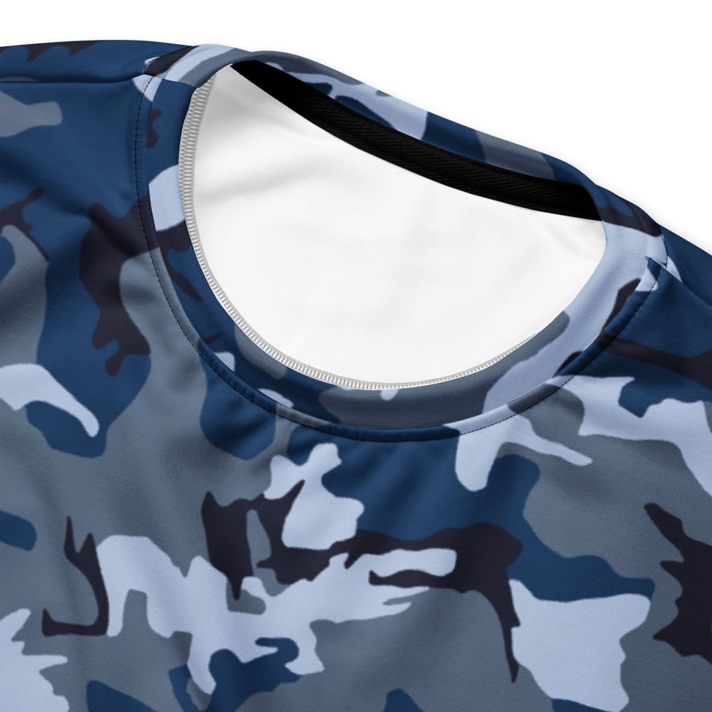 American Navy Working Uniform (NWU) Experimental CAMO Unisex Sweatshirt