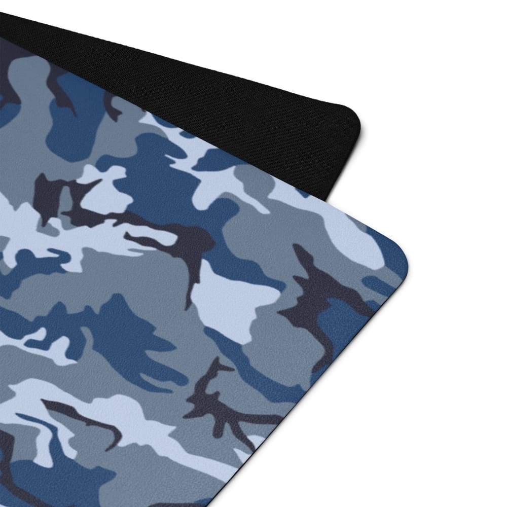 American Navy Working Uniform (NWU) Experimental CAMO Yoga mat